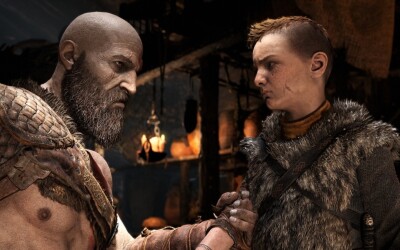 God of War ze znakomitym wynikiem na Steam? Gra Sony miała osiągnąć duży sukces