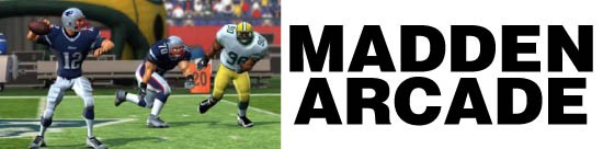Recenzja: Madden NFL Arcade (PS3/PSN)