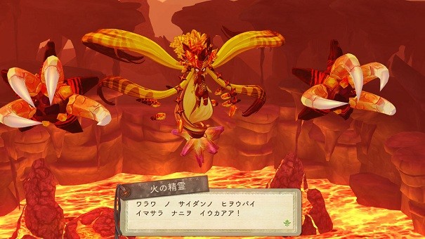 Atelier Escha & Logy: Alchemist of Dusk Sky atakuje obrazkami i filmikiem