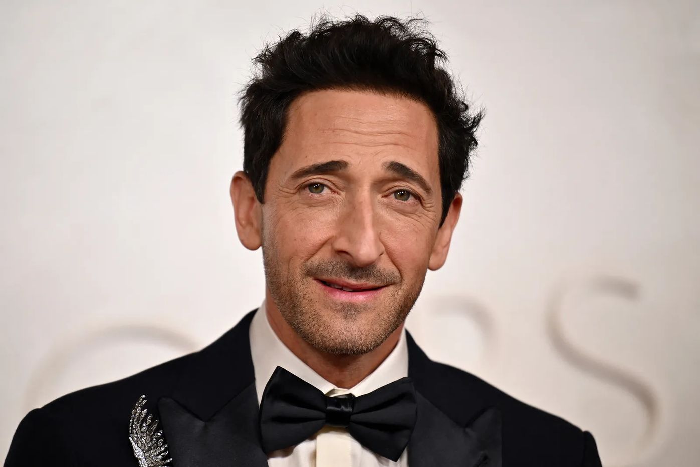 Adrien Brody