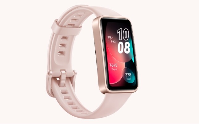 huawei band 8