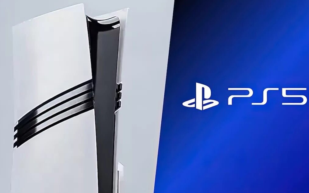 PS5 Pro / PS5