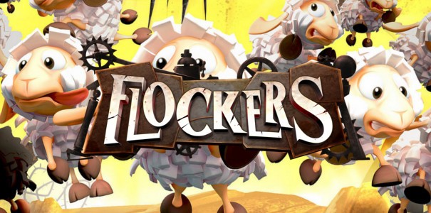 Lemmingi od twórców Wormsów - Flockers zmierza na PlayStation 4