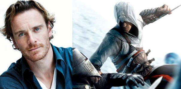 Kilka nowych informacji o filmowym Assassin&#039;s Creed