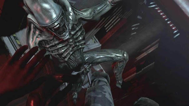 Ksenomorfy zaatakują wiosną przyszłego roku