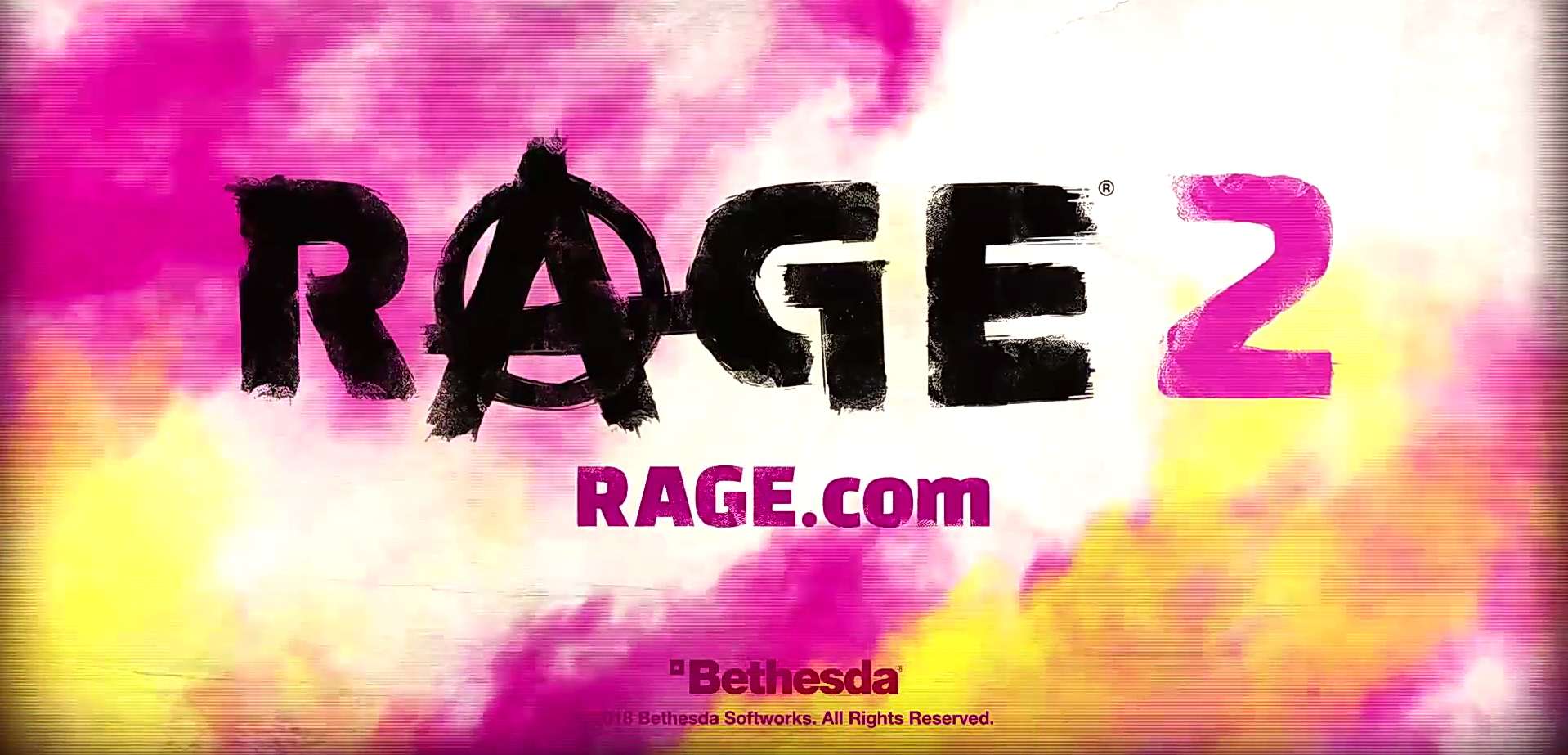 Rage 2 to już pewniak. Wyciekł zwiastun gry