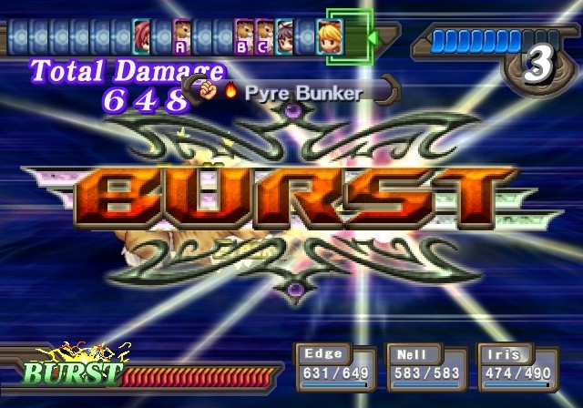 Atelier Iris 3: Grand Phantasm