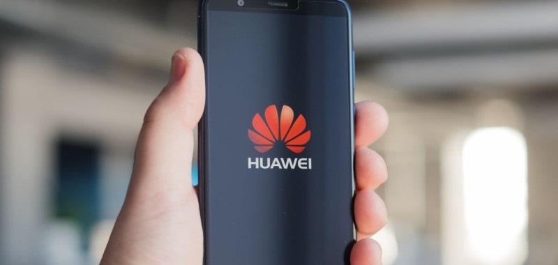 Huawei na czele chińskich gigantów technologicznych. Firmy pracują nad alternatywą dla Google Play
