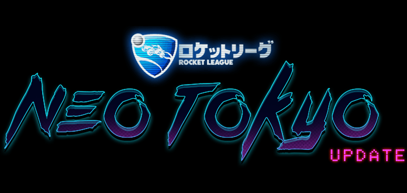 Szykujcie się na spory update do Rocket League