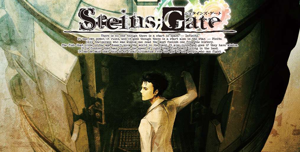 Steins;Gate Elite w tym roku trafi na zachód
