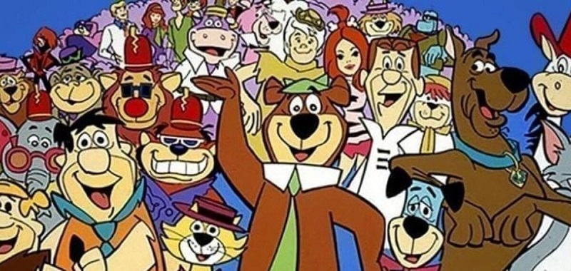 Hanna-Barbera to wytwórnia, która wykreowała nam dzieciństwo
