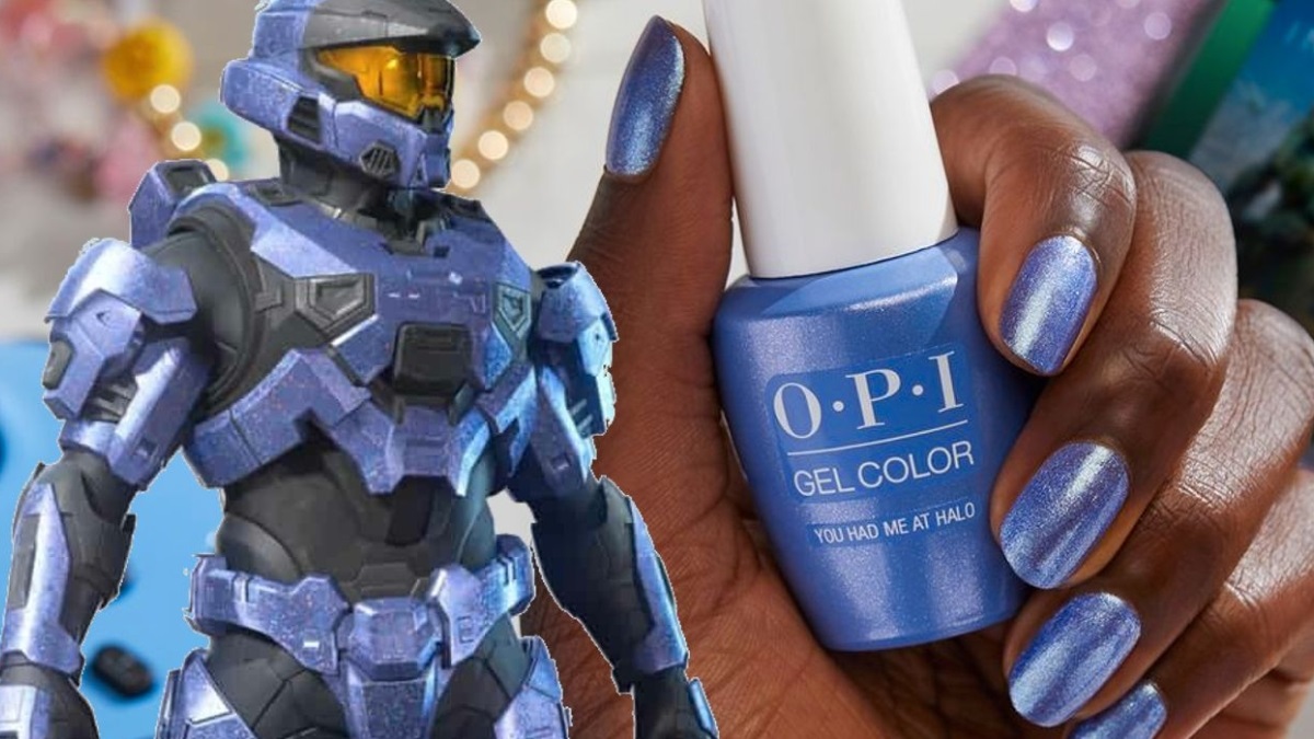 Halo Infinite vs OPI