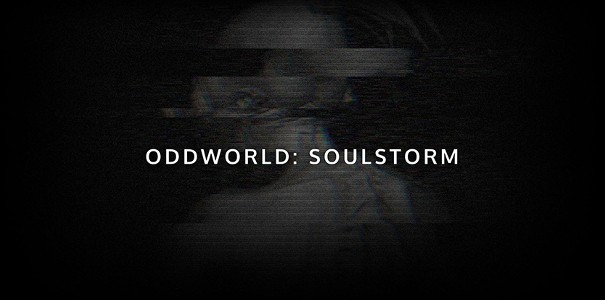 Oddworld: Soulstorm na pierwszej grafice promocyjnej