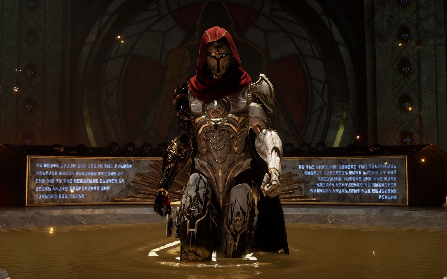 ARMATUS to odpowiedź na Returnal od PlayStation? Nowe IP otwiera Xbox Partner Preview!