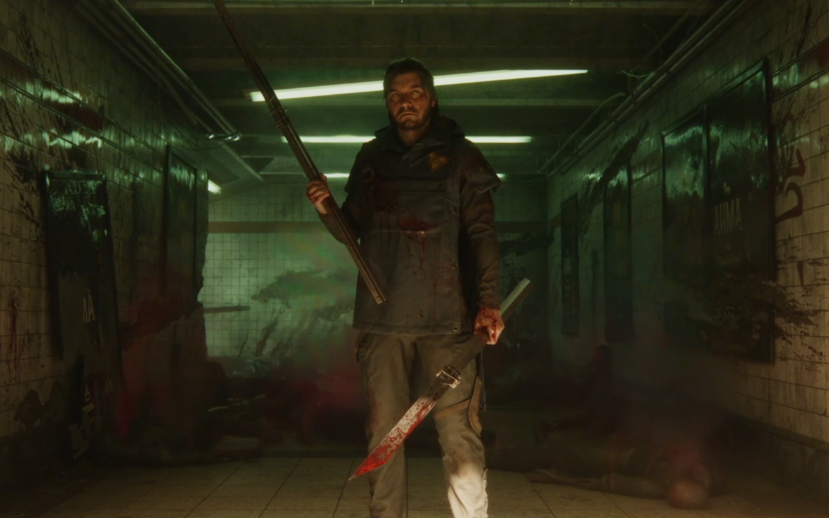 Control Resonant wygląda cholernie dobrze! Powrót Jesse i Dylana w chwale