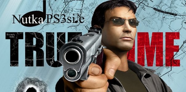 Nutka PS3Site: True Crime: Streets of L.A. (PS2)