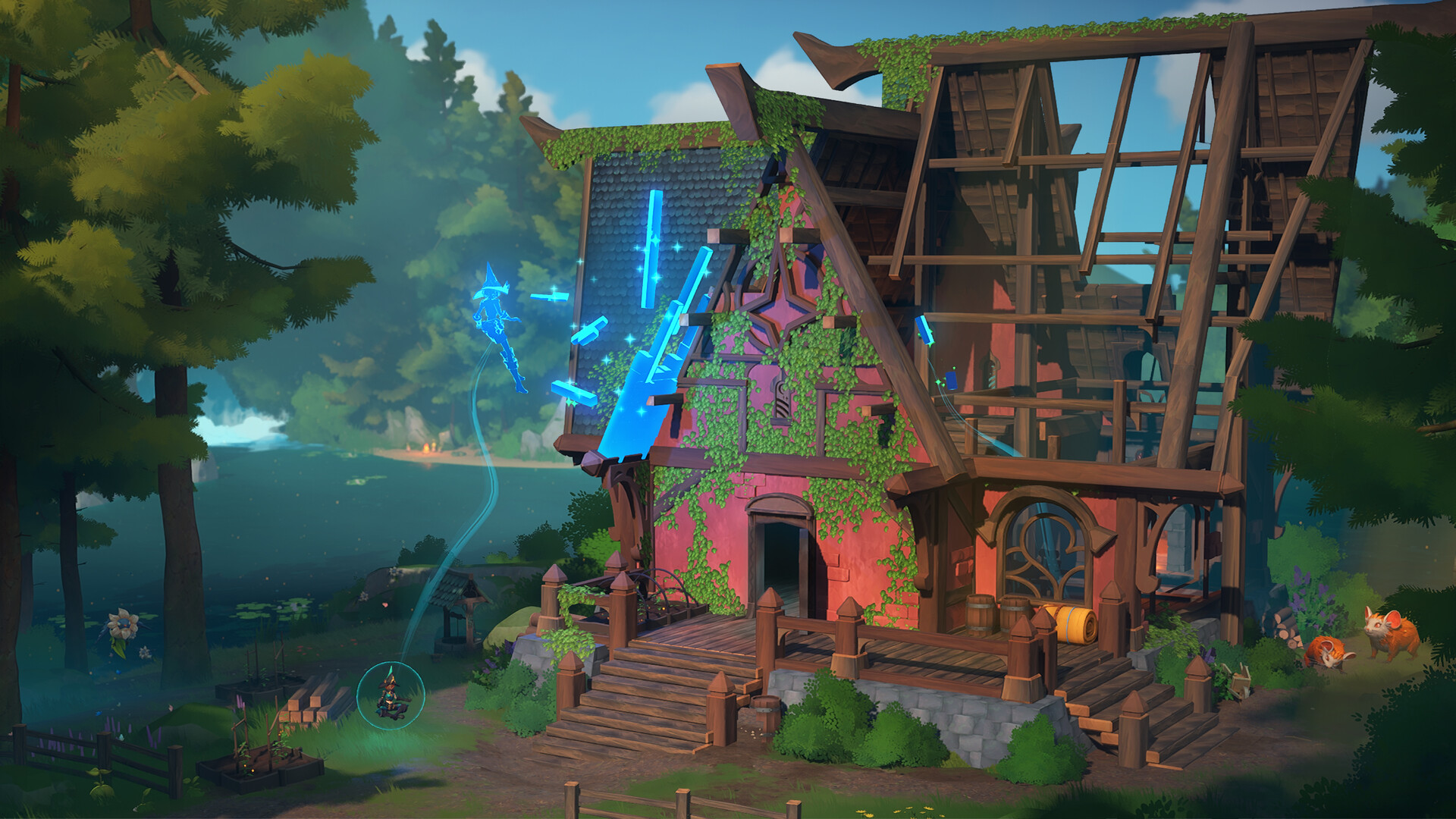 Witchspire #6