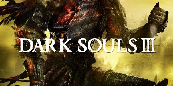 Dark Souls III na nowych obrazkach