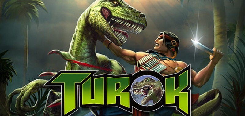 Turok Remastered pojawi się na PlayStation 4. Jest lista trofeów