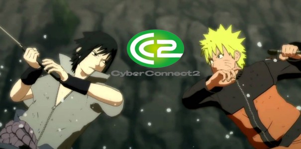 Wycieczka po siedzibie CyberConnect 2, twórców serii Naruto: Ultimate Ninja Storm