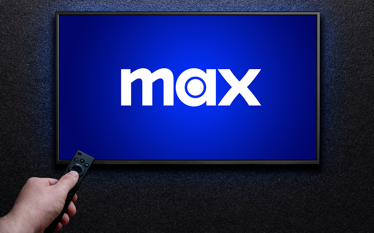 Max / HBO / Hideo Kojima