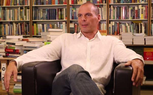 Były pracownik Valve został ministrem finansów Grecji