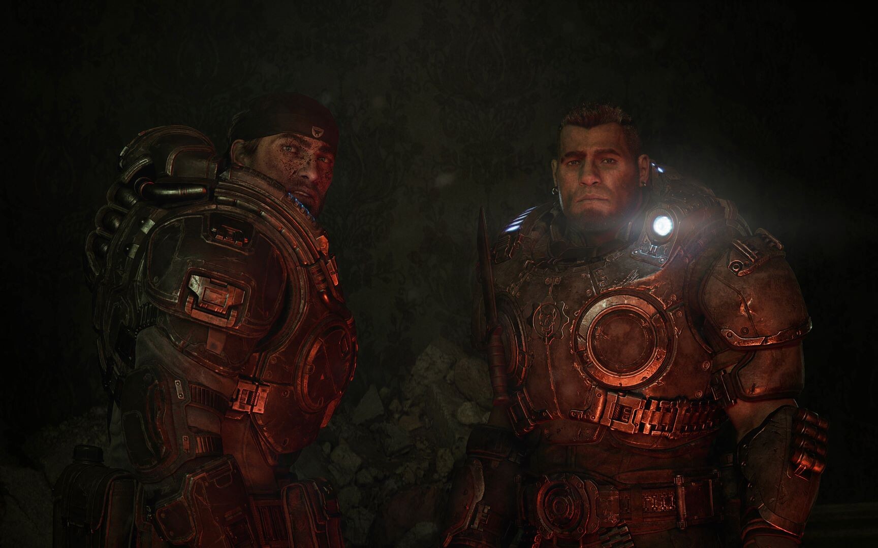 Gears of War: E-Day