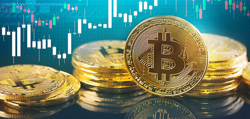 Bitcoin - czy kryptowaluty zastąpią tradycyjną walutę?