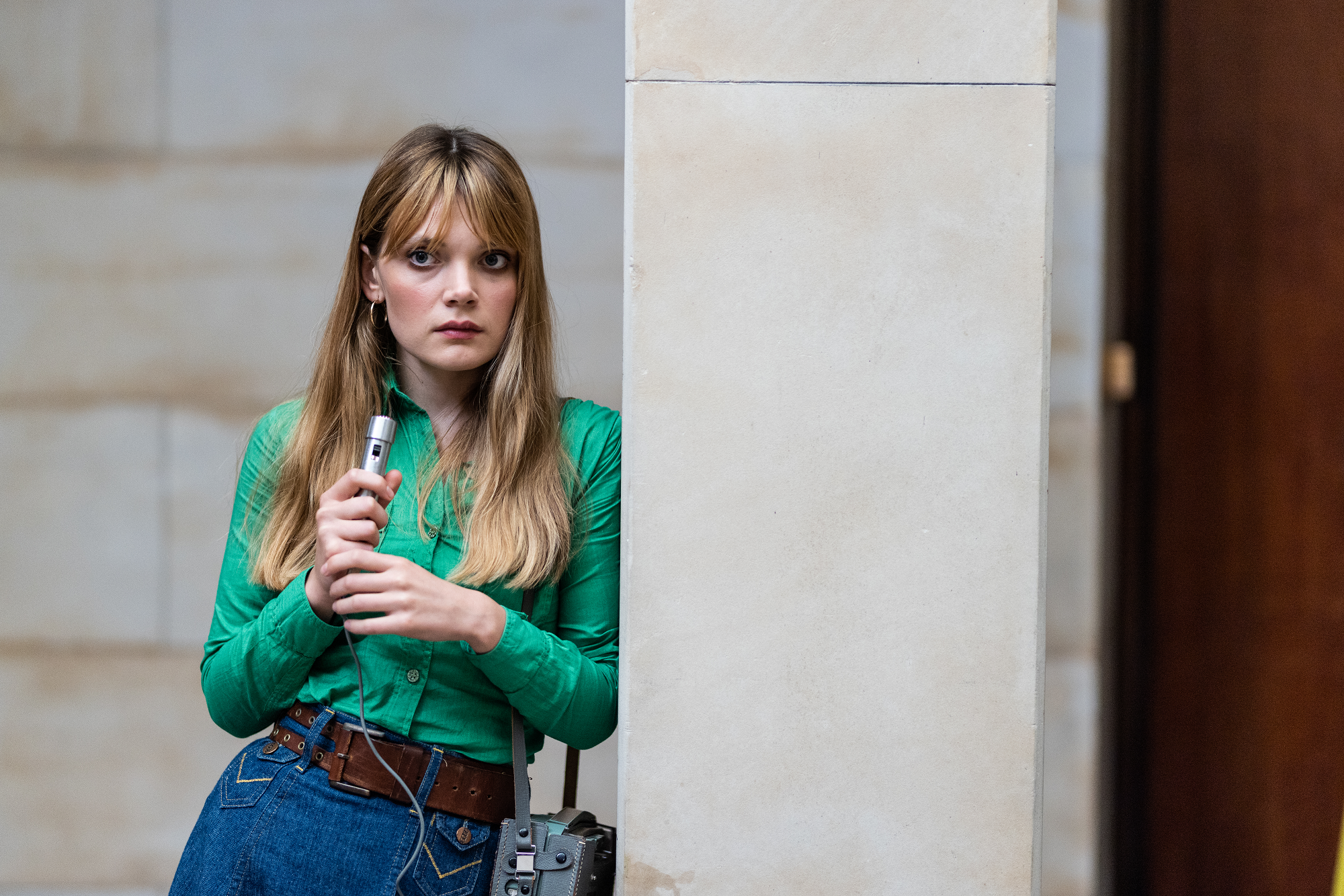 Pan Samochodzik i Templariusze  #5