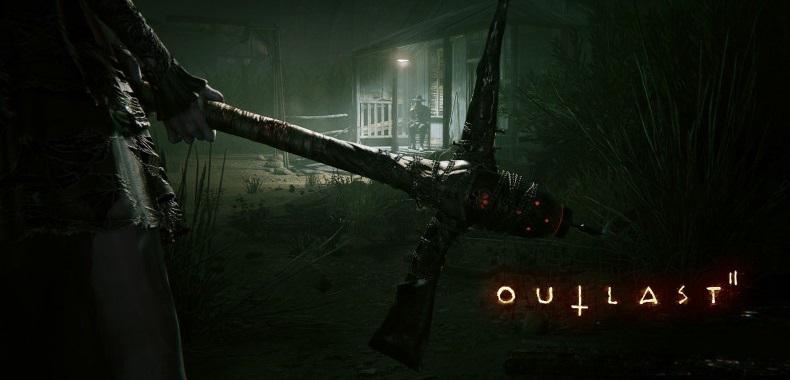 Outlast II nie zadebiutuje w 2016 roku. Twórcy postanowili przełożyć premierę