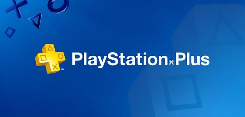 Reklama zdradziła pierwszą, wielką grę w ofercie PlayStation Plus na październik?