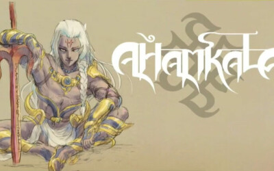 Ahamkara