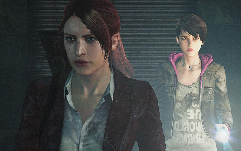 Sprawdźcie efektowny zwiastun Resident Evil: Revelations 2