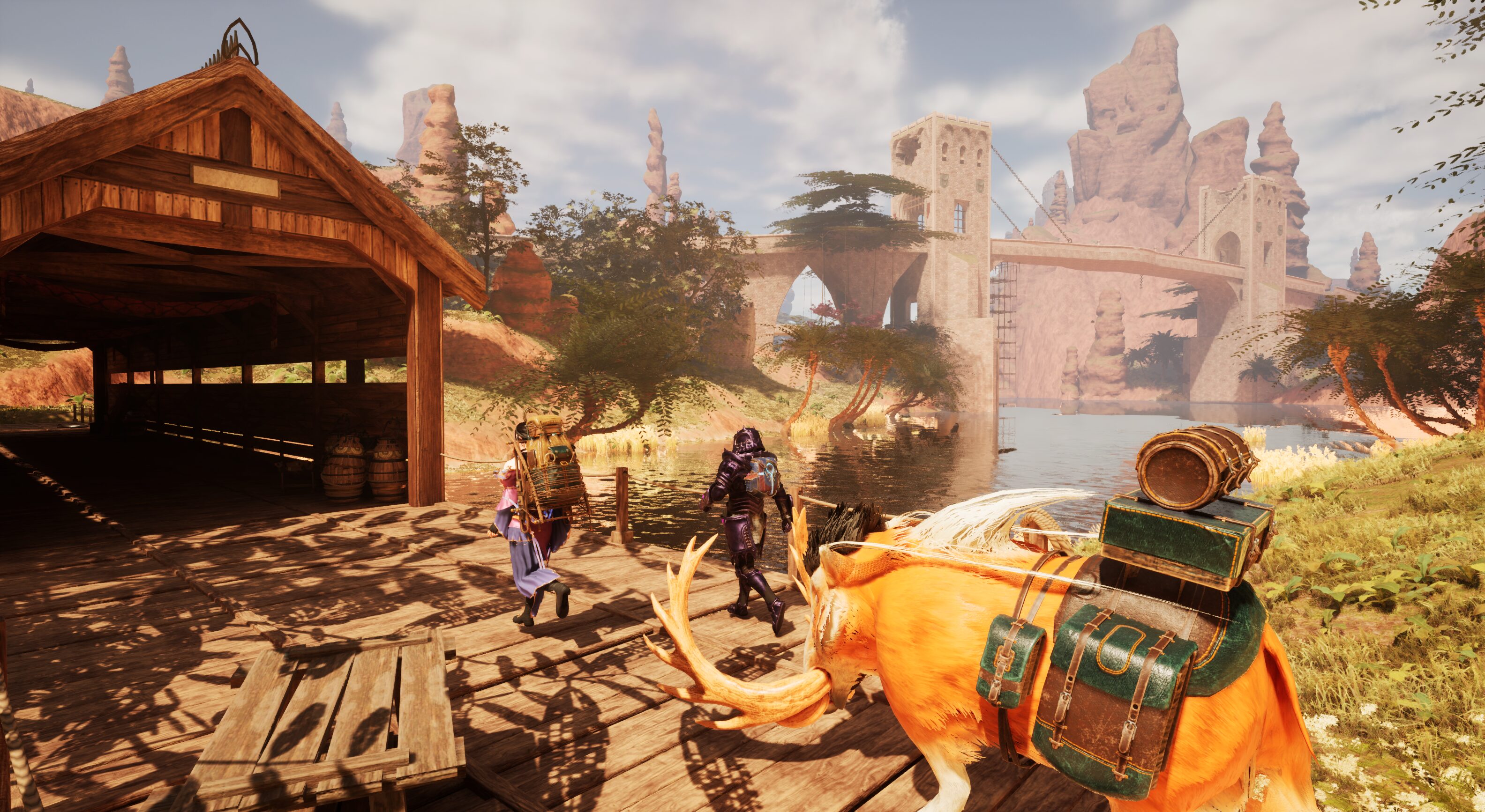 Outward 2 #1