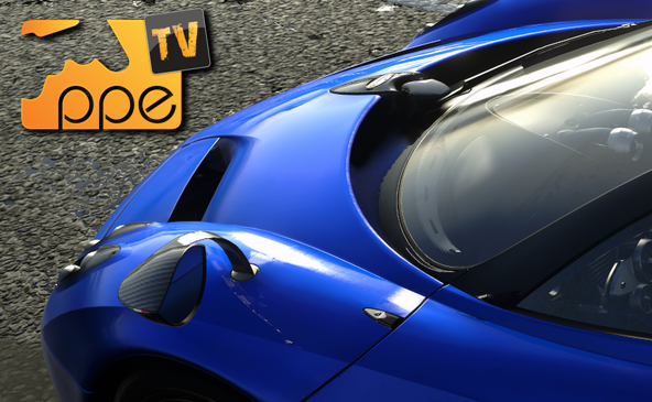 Wideorelacja: Soq ogrywa Driveclub w siedzibie Evolution Studios!