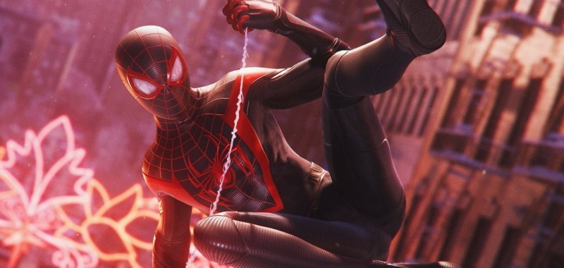 Spider-Man: Miles Morales zadziała na PS5 w 4K i 60 fps. Twórcy pozwolą wybrać tryb