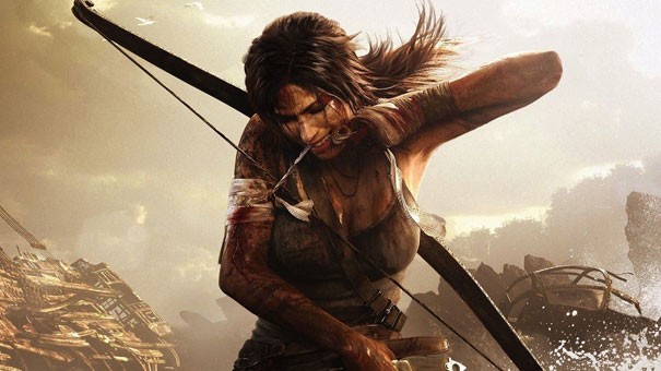 Tomb Raider: Definitive Edition będzie lepsze na PS4