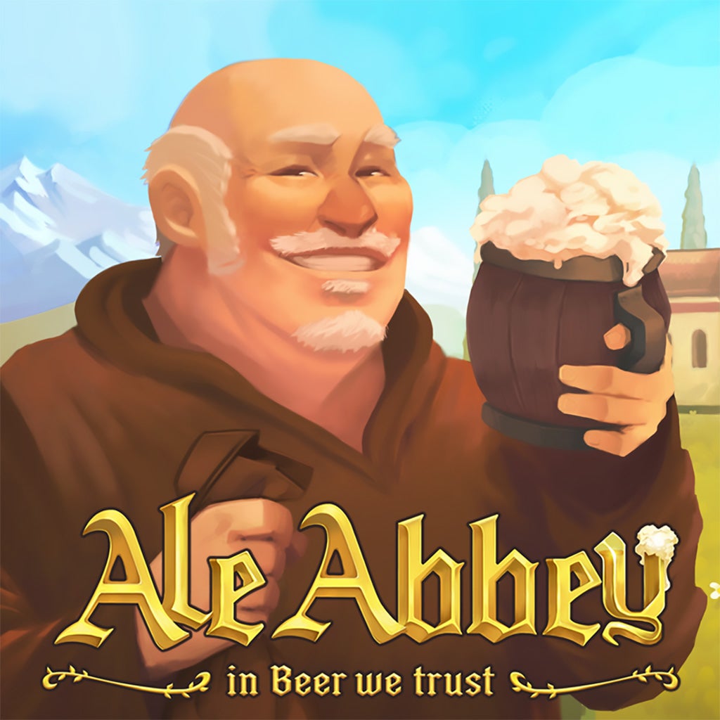 Ale Abbey