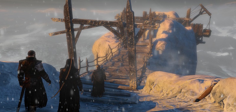Game of Thrones: Beyond the Wall. Data premiery interesującej gry na urządzenia mobilne ujawniona