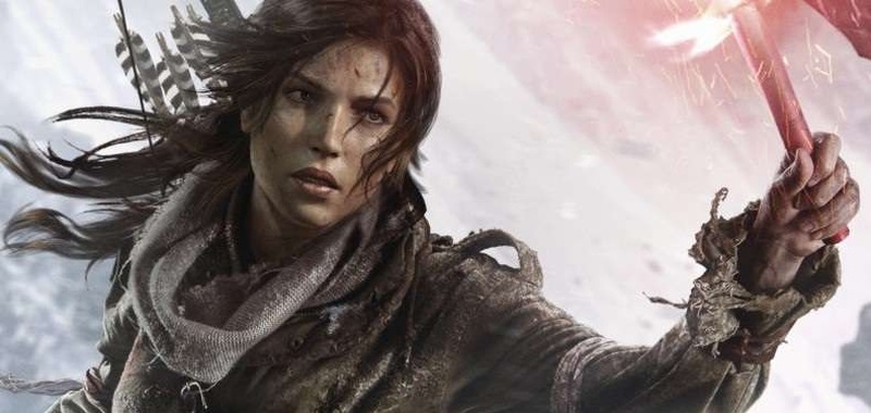 Microsoft zapłacił majątek za ekskluzywność Rise of the Tomb Raider. Znamy dokładną kwotę