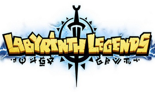 Labyrinth Legends już wkrótce na PSN