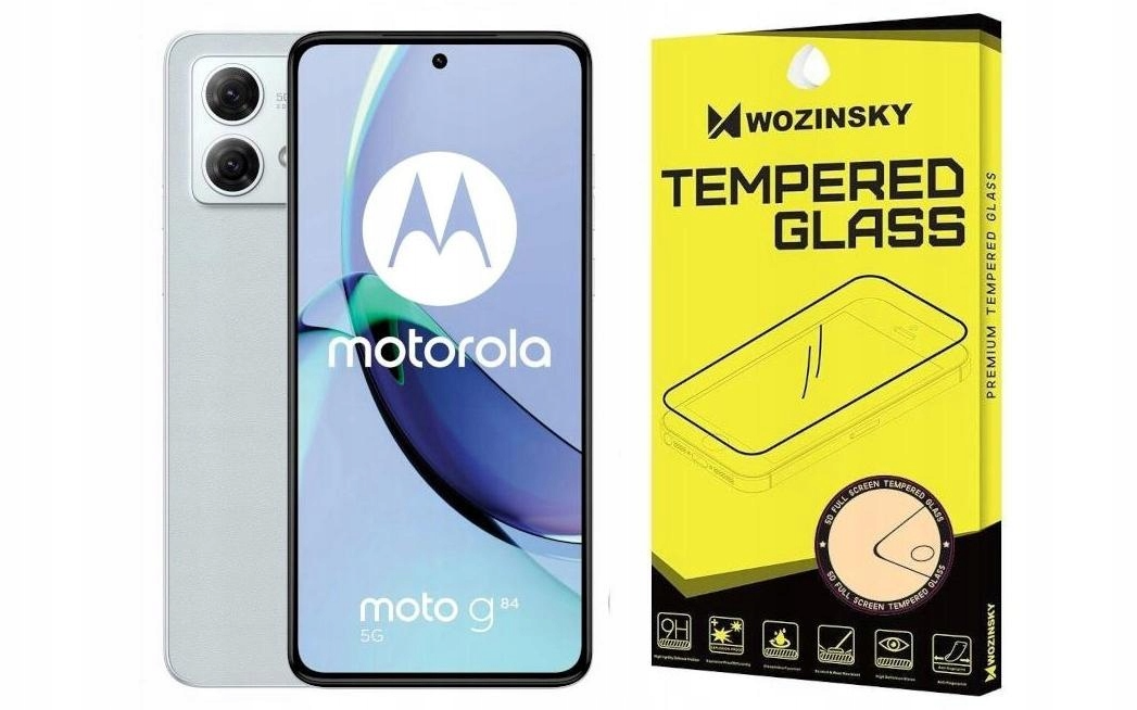moto g84