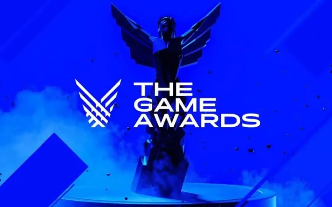The Game Awards 2022 