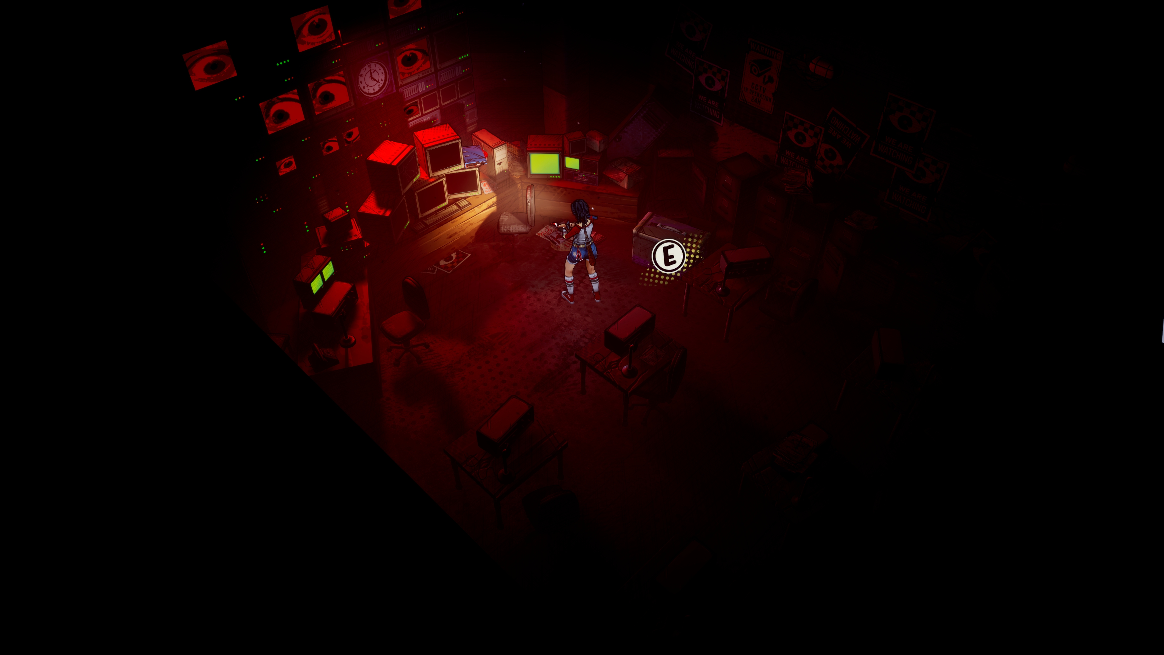 I Hate This Place #4