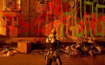 Mass Effect Remake na Unreal Engine 5 wygląda kapitalnie. Gracze chwalą „znakomitą pracę” fana