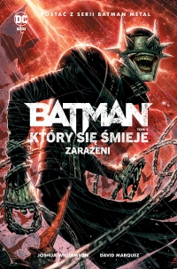 Batman, Potężna Thor, Joker, Strażnicy Galaktyki i więcej. Sprawdźcie nowości komiksowe