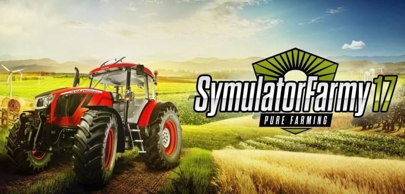 Techland zapowiedział Symulator Farmy 17: Pure Farming. Twórcy obiecują najbardziej kompletną produkcję