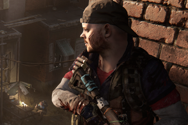 Homefront: The Revolution wciąż powstaje - to nie będzie kolejny Duke Nukem Forever
