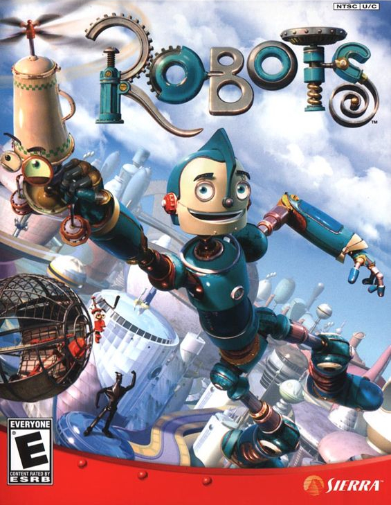 Robots