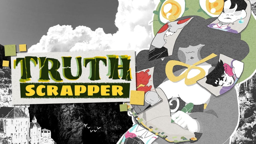 Truth Scrapper